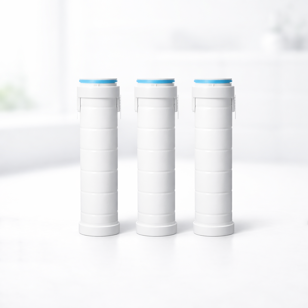 Replacement Filter Package