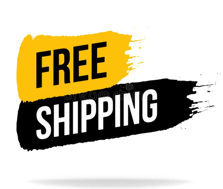 Freeshipping