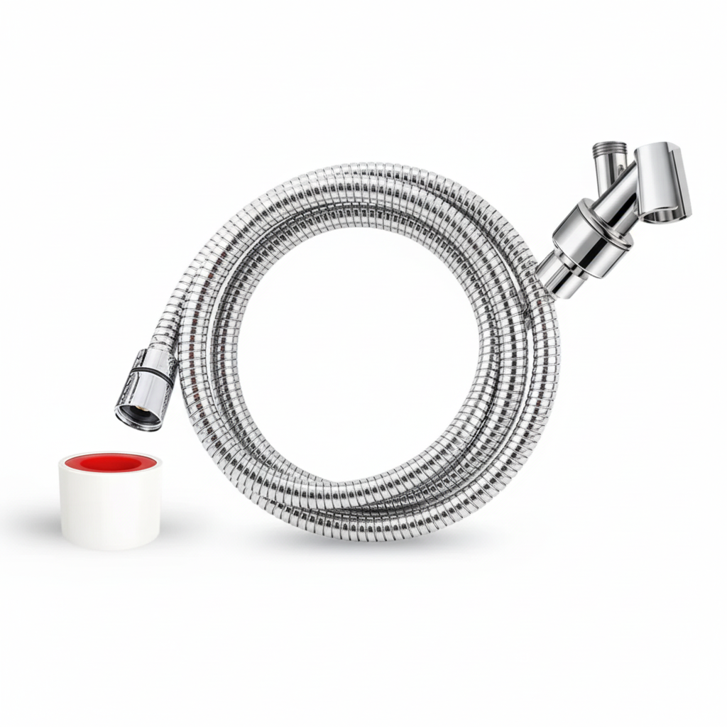 淋浴软管套装调整版