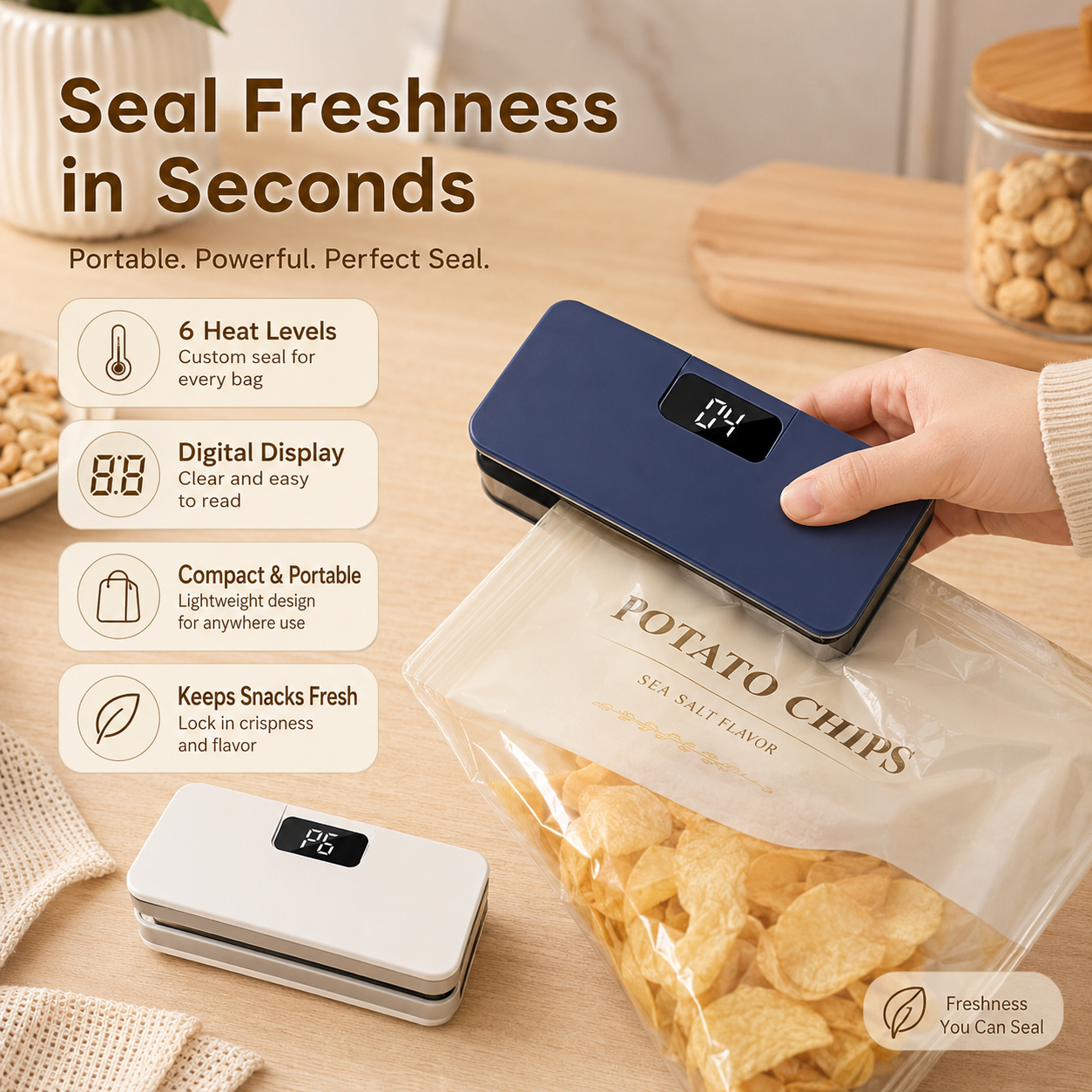 SealMate Mini