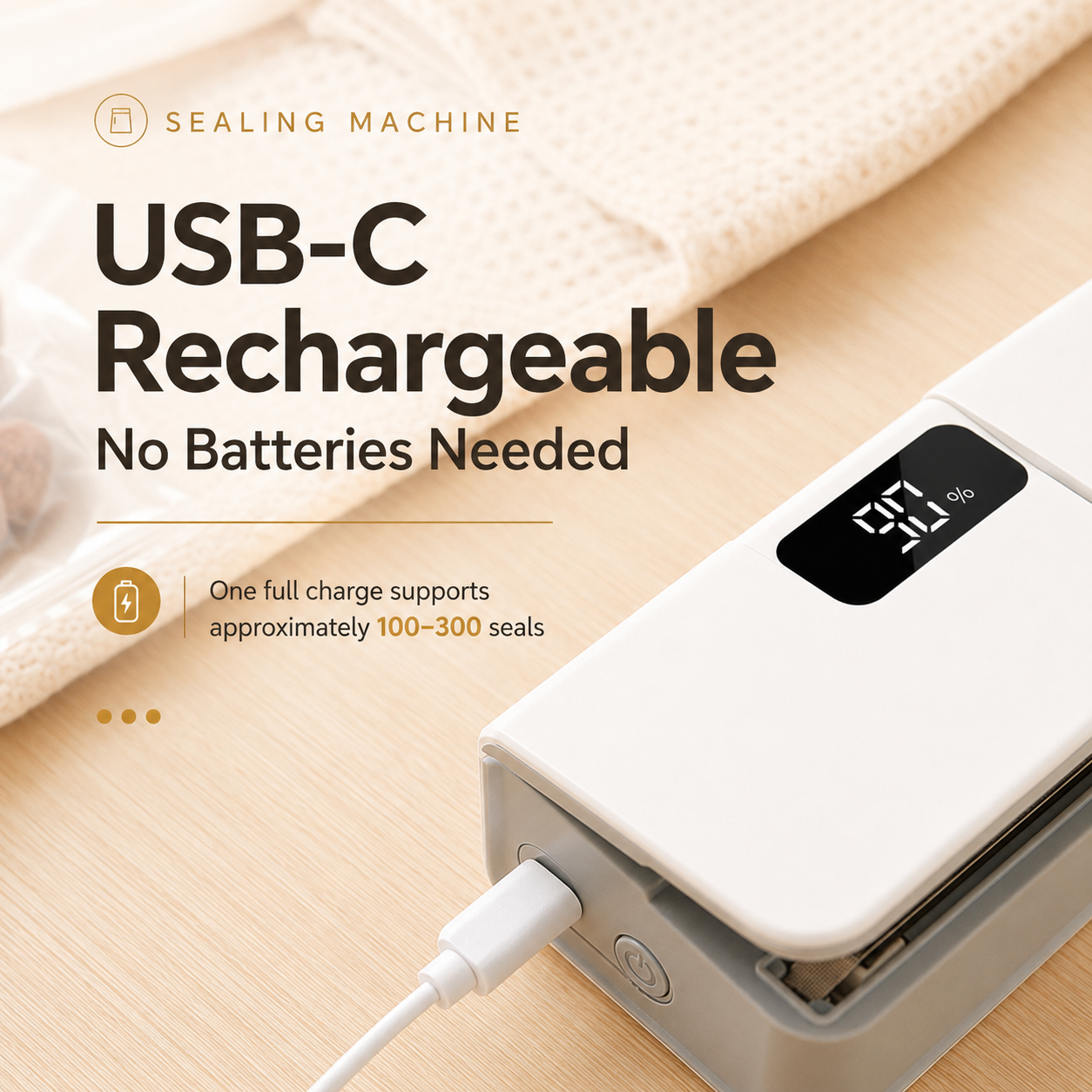SealMate Mini